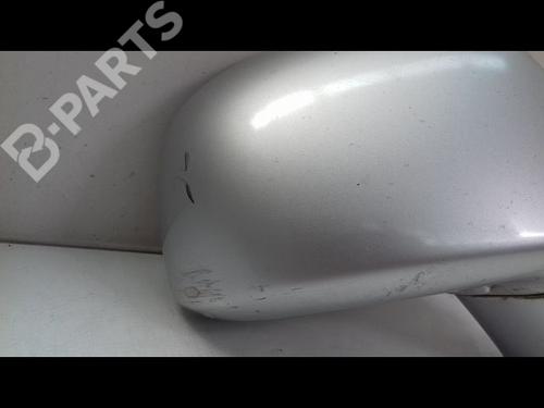 Right mirror KIA CARENS III MPV (UN) 2.0 CRDi 140 | BP10145351C27 
