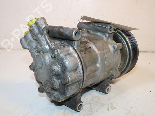 AC Kompressor RENAULT TWINGO II (CN0_) 1.2 (CN0D) (58 hp) 28593949