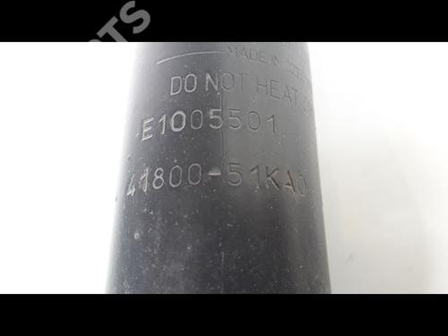 Right rear shock absorber OPEL AGILA (B) (H08) 1.3 CDTI (F68) | BP10145321M19 