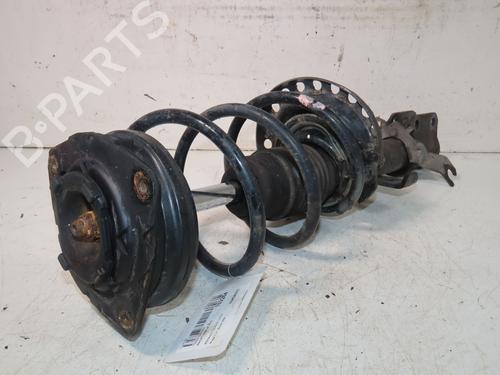 Used Left front shock absorber RENAULT CLIO III (BR0/1, CR0/1) 1.5 dCi (BR17, CR17) (86 hp) 30951386