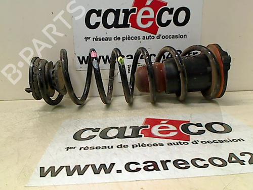 Used Shock absorber spring Shock absorber spring RENAULT CLIO II (BB_, CB_) 1.5 dCi (BB3N, CB3N) (84 hp) 36484073 36484073