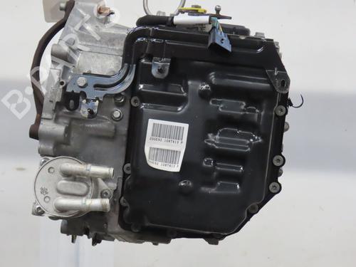 Gearbox PEUGEOT 2008 I (CU_) 1.2 THP 110 / PureTech 110 | BP21377463M3 