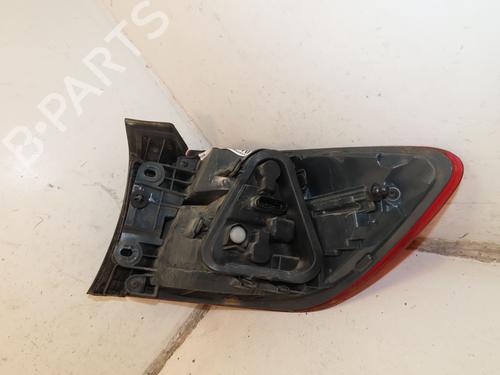 Rückleuchte Links für BMW 3 Touring (F31) 318 d (143 hp) 31151869
