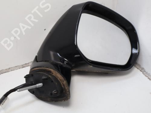 bakspejl-hjre-citroen-c3-picasso-sh_-2008-39219885 main image