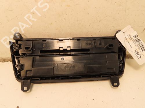 Used Climate control BMW 3 Touring (F31) 318 d (143 hp) 31155220