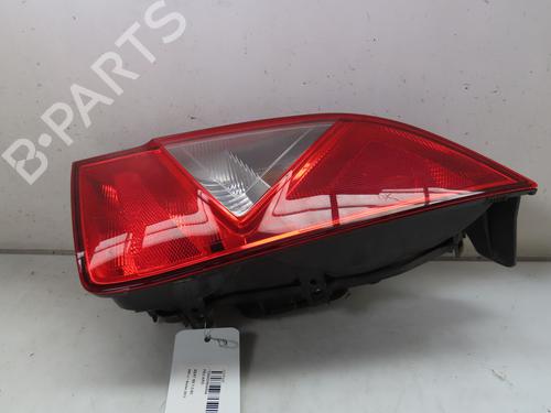 Used Right taillight SEAT Mii (KF1, KE1) 1.0 (60 hp) 19069488
