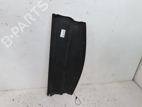 Used Rear parcel shelf RENAULT ZOE (BFM_) ZOE (BFMD) (109 hp) 30954202