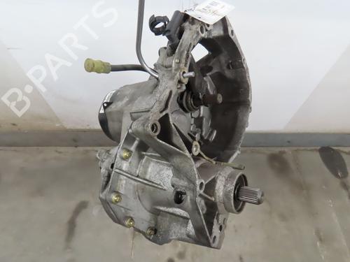 Used Gearbox Gearbox RENAULT TWINGO I (C06_) 1.2 (C066, C068) (58 hp) 33188639 33188639