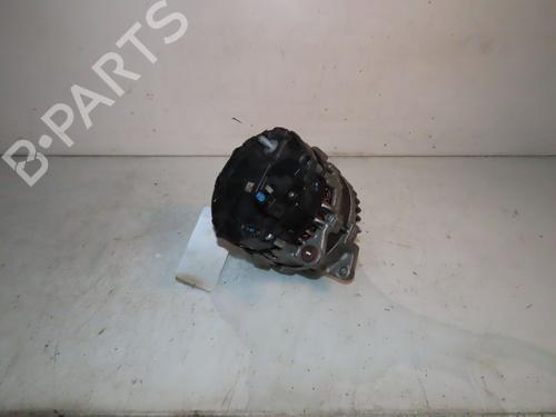 Alternator MERCEDES-BENZ A-CLASS (W177) A 180 d (177.003) | BP28050981M7