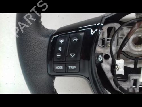 Steering wheel TOYOTA YARIS (_P13_) 1.5 (NSP131_) | BP14955974C49 