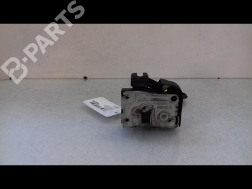Used Front left lock RENAULT CLIO II (BB_, CB_) 1.5 dCi (B/CB08) (82 hp) 8982963