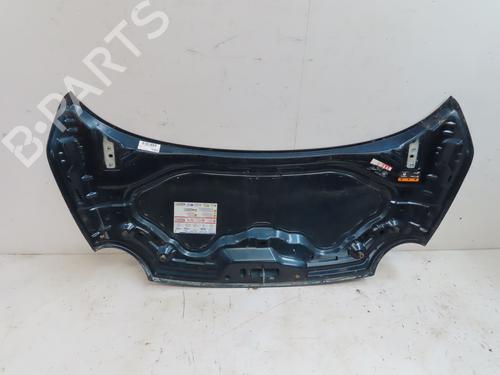 Capot FIAT 500 (312_) 1.0 Mild Hybrid (312.AYD1B) (69 hp) 31325033