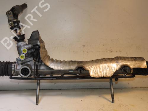 Used Steering rack CITROËN C5 II (RC_) 1.6 HDi (RC8HZB) (109 hp) 29217029