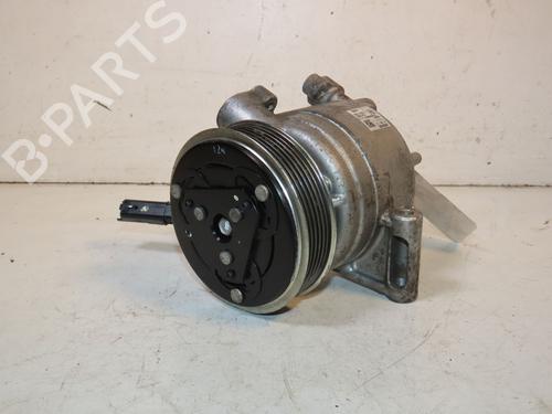 Used AC compressor PEUGEOT 108 1.0 VTi 72 (72 hp) 30950885