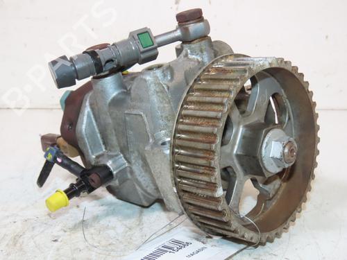 Used Injection pump RENAULT CLIO III (BR0/1, CR0/1) 1.5 dCi (75 hp) 30950560