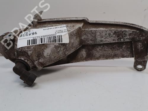 Right taillight FIAT PUNTO (199_) 1.2 (199AXZ1A, 199BXZ1A) | BP37226482C35 - Image 2