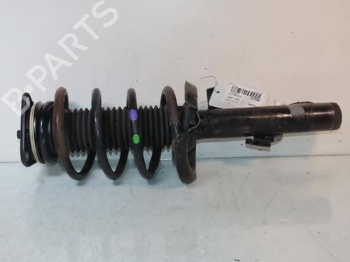 Left front shock absorber MAZDA 5 (CW) 1.6 CD | BP24157693M16 