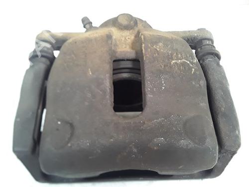 Right front brake caliper RENAULT KANGOO Express (FW0/1_) 1.5 dCi 75 (FW07, FW10, FW04) | BP14891243M104 