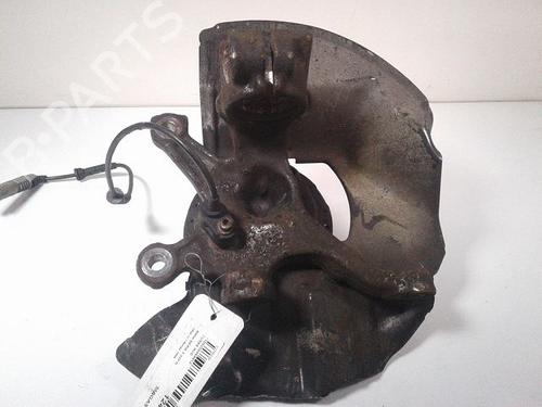 Left front steering knuckle BMW 3 (E46) 320 d | BP9001110M25