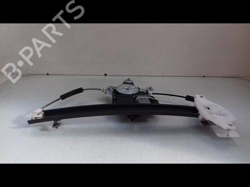 rudehejsemekanisme-ventre-foran-chevrolet-captiva-c100-c140-2006-23152055 main image