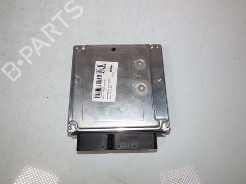 Engine control unit (ECU) BMW 3 (E90) 320 d | BP26702253M57 