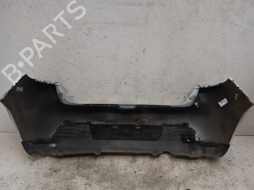 Used Rear bumper Rear bumper RENAULT CLIO IV (BH_) 1.5 dCi 75 (75 hp) 36695523 36695523