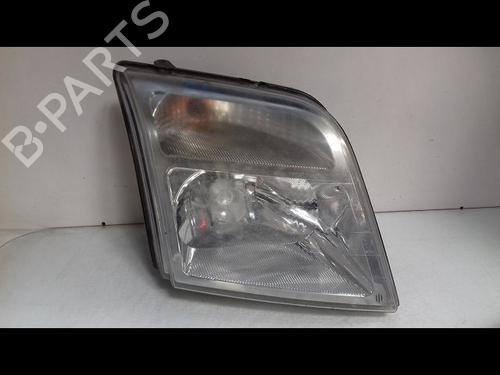 Used Right headlight FORD TOURNEO CONNECT 1.8 TDCi (90 hp) 23153102