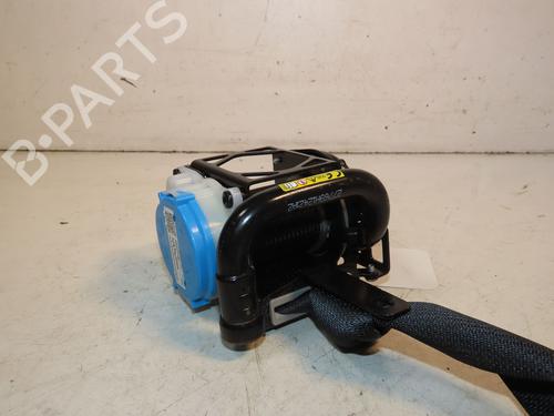 Front left belt tensioner PEUGEOT 108 1.0 VTi 72 | BP30952359C87