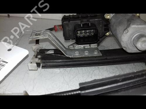 Front left window mechanism FORD MONDEO III (B5Y) 2.0 16V TDDi / TDCi | BP14893108C22 