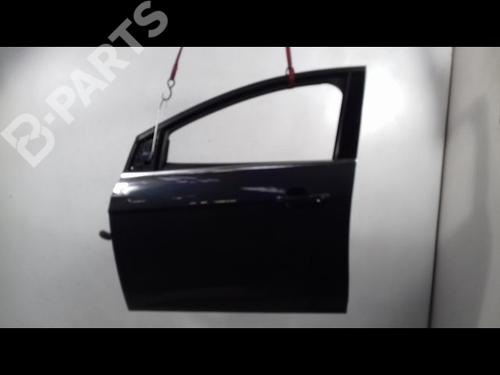 Used Left front door Left front door FORD FOCUS III 1.6 TDCi (115 hp) 11010618 11010618