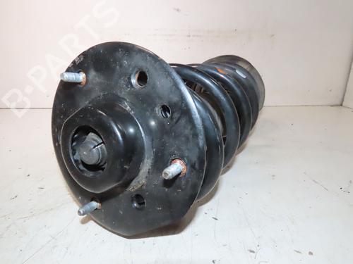 Used Left front shock absorber CHEVROLET CAPTIVA (C100, C140) 2.2 D 4WD (184 hp) 31055226