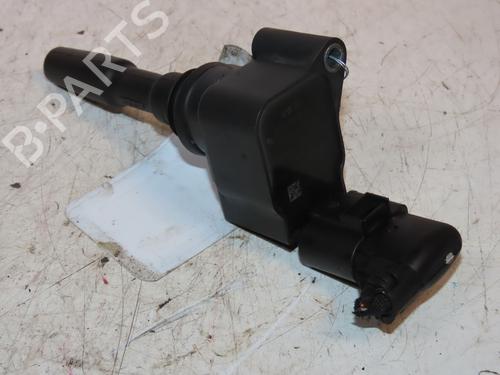 Used Ignition coil SEAT LEON (5F1) 1.5 TSI (150 hp) 30950622