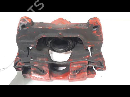 Right front brake caliper RENAULT CLIO IV (BH_) 1.6 RS (BHJ4, BHJ6, BHMM) | BP14891301M104 