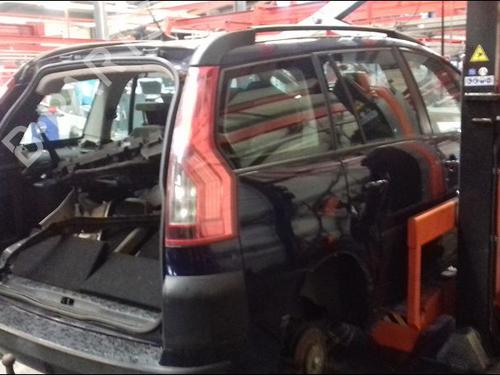 Used Engine NISSAN MICRA III (K12) 1.5 dCi (82 hp) 12262761