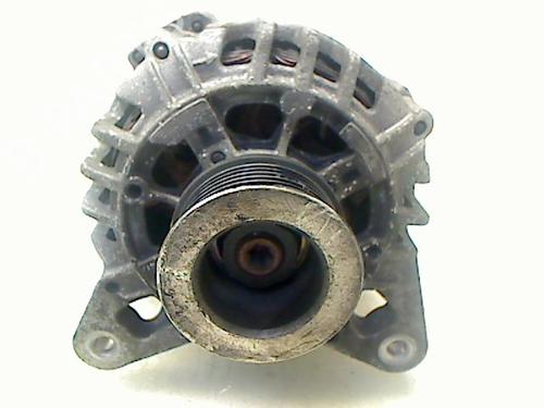 Used Alternator DACIA SANDERO 1.4 MPI LPG (72 hp) 8988634