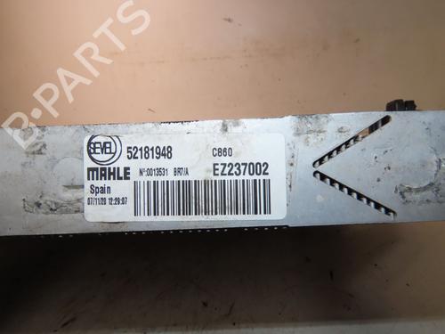 water-radiator-fiat-ducato-platformchassis-250_-2006-30767796 main image