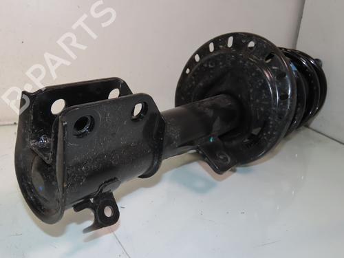 Used Right front shock absorber PEUGEOT 208 II (UB_, UP_, UW_, UJ_) e-208 (156 hp) 21274450