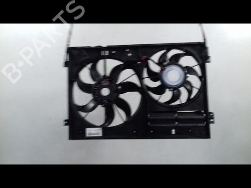 Support VW TIGUAN (5N_) 2.0 TDI | BP14889109C155 
