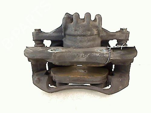 Used Left front brake caliper PEUGEOT 3008 I MPV (0U_) 1.6 HDi (112 hp) 23150834