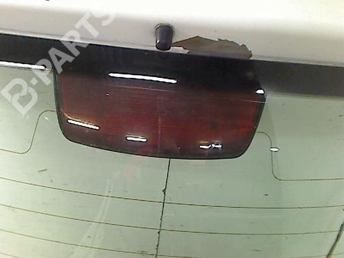 Tailgate NISSAN MICRA III (K12) 1.5 dCi | BP8997358C6 