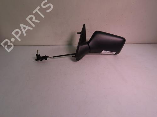 Left mirror VW GOLF III (1H1) 1.9 TDI | BP23152469C26