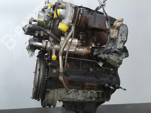 Engine FORD MONDEO III (B5Y) 2.0 16V TDDi / TDCi | BP8978011M1 