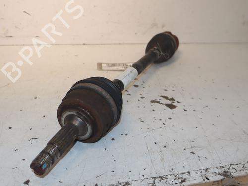 Right front driveshaft CITROËN C3 II (SC_) 1.4 VTi 95 | BP35796968M39 - Image 2