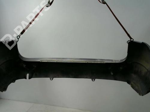 Rear bumper LAND ROVER FREELANDER I (L314) 2.0 DI 4x4 | BP8978500C8 