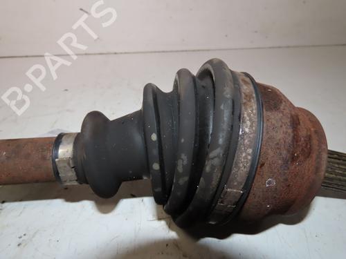 Used Left front driveshaft FIAT PUNTO EVO (199_) 1.3 D Multijet (199AXC1A, 199BXC1A, 199AXT1A, 199BXT1A) (75 hp) 30692147