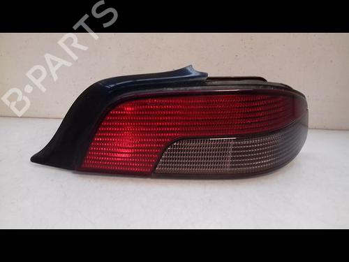 Used Right taillight PEUGEOT 306 Convertible (7D, N3, N5) 1.8 (101 hp) 12203681