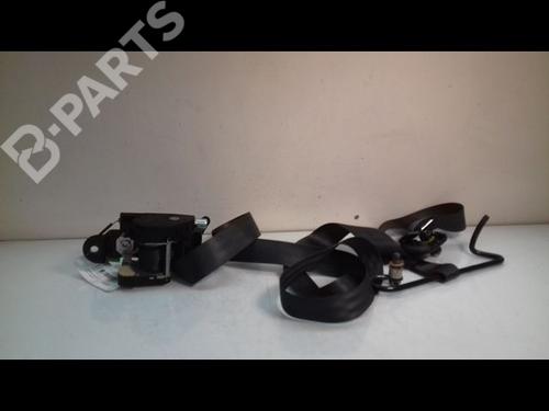 Front right belt tensioner CHEVROLET AVEO / KALOS Hatchback (T200) 1.2 | BP9967139C88 