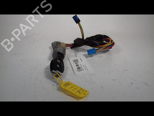 Ignition barrel CITROËN C5 I (DC_) 2.0 16V (DCRFNC, DCRFNF) | BP8989875M48