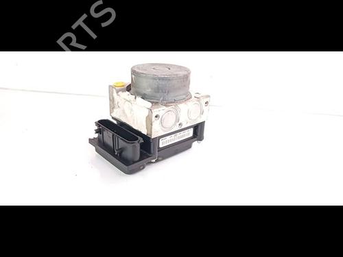 ABS pump RENAULT KANGOO / GRAND KANGOO II (KW0/1_) 1.5 dCi 85 (KW0K, KW0L, KW0B) | BP15378550M43 