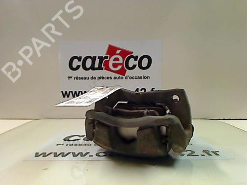 Right front brake caliper TOYOTA YARIS (_P1_) 1.5 (NCP13_, NCP13R) | BP23150681M104 